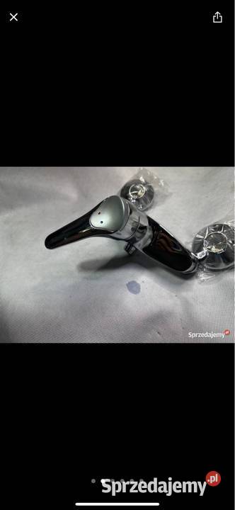 Bateria prysznicowa Nobili Omnires Nobili Time Gliwice