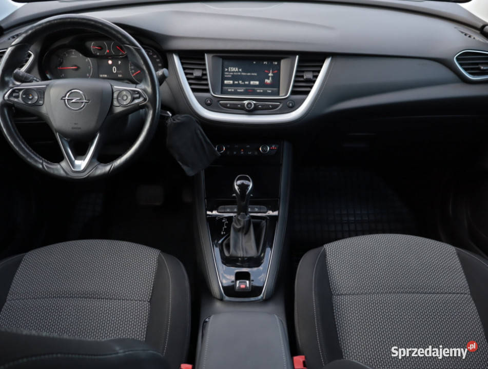 Opel Grandland 12 Turbo lubelskie Lublin