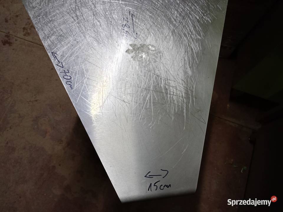 Stanowisko szafkowe narożne 45 stopni Wrocław