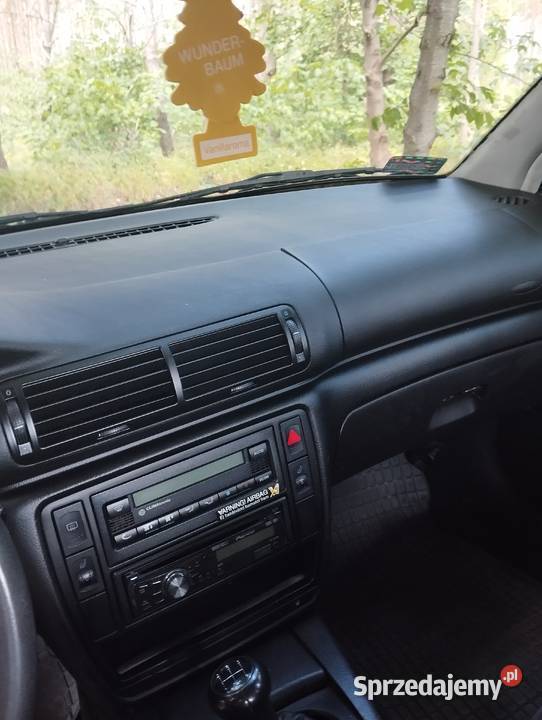 Volkswagen Passat B5 Passat