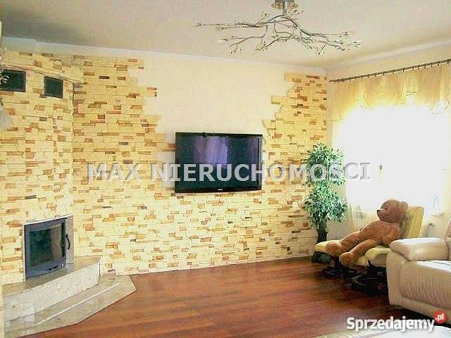 sprzedam dom wolnostojący 300m Radzymin mazowieckie