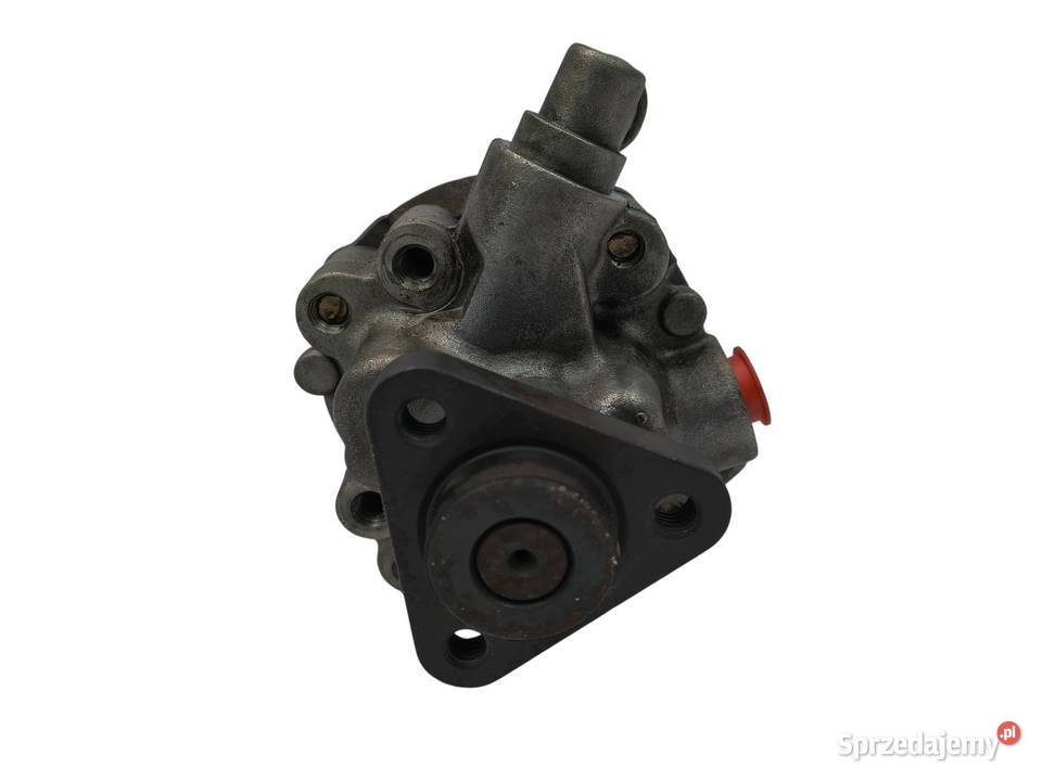 POMPA WSPOMAGANIA BMW E46 E39 25 M52 M54 LUK