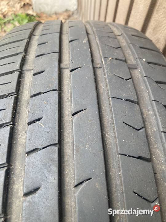 Opony letnie FIREMAX FM601 23555 R18 104V DOT 18cale Samochodowe śląskie Bytom