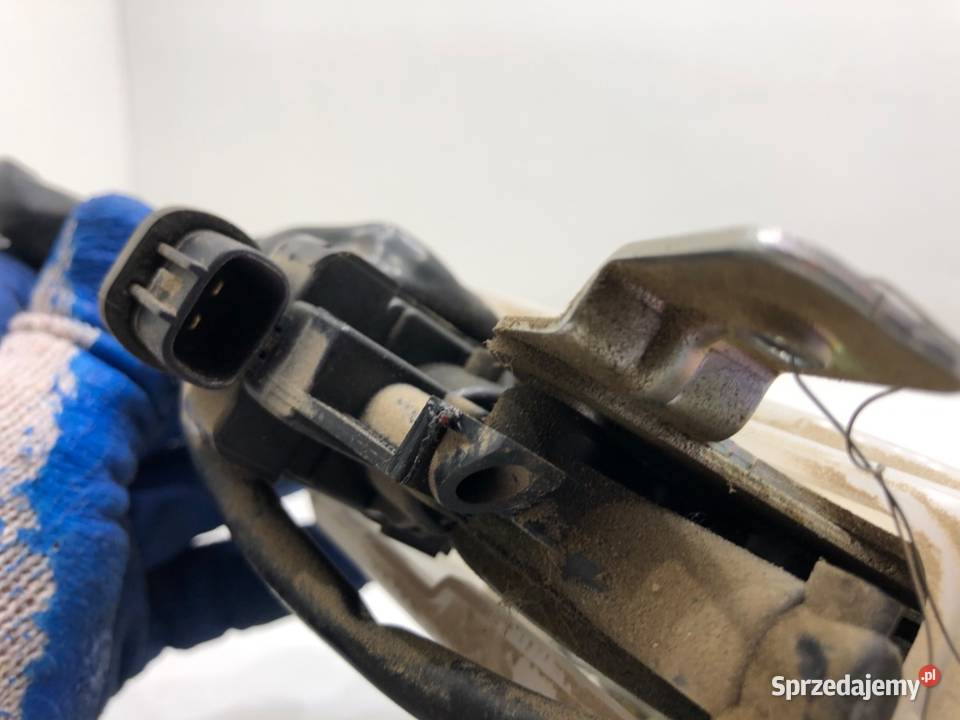 ZAMEK KLAPY TYŁ HONDA CRV IV SUV