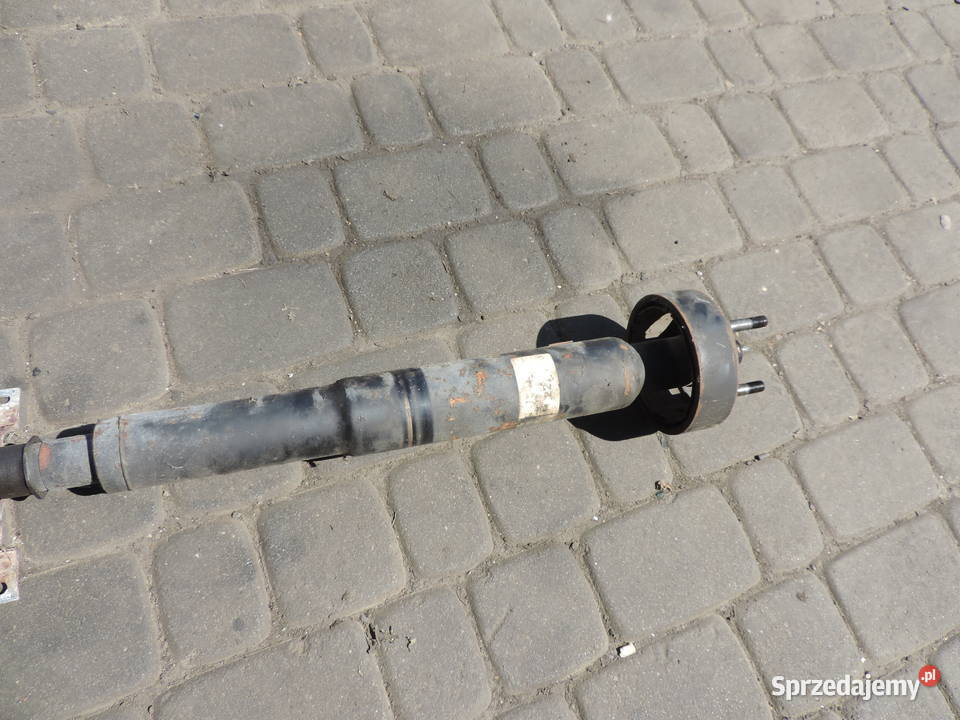 BMW E36 18 116 WAŁ NAPĘDOWY 155