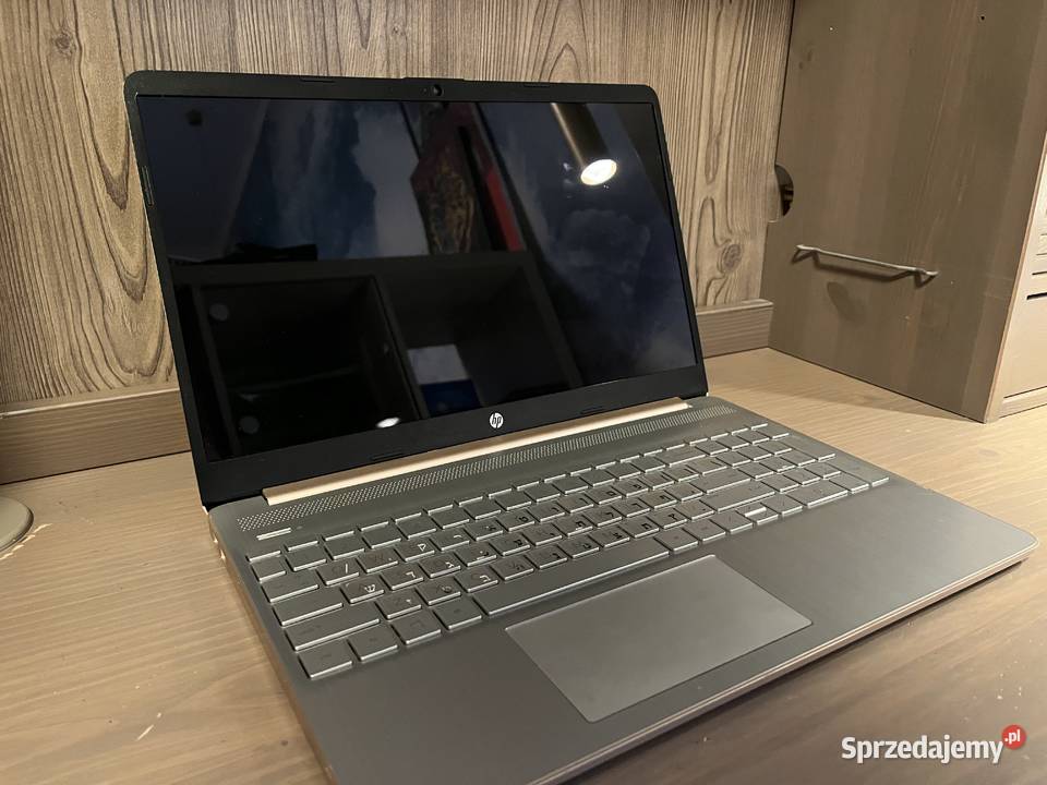 Laptop HP dotykowy ekran USB 3.0 małopolskie Kraków