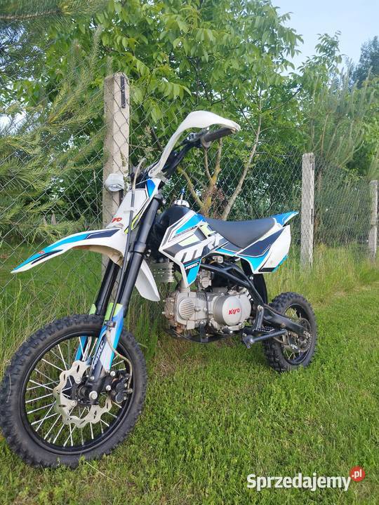 Cross Mrf 140 RC Ostrowiec Świętokrzyski