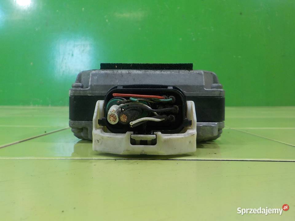 LEXUS GS III LIFT 35 B AUT 08r 4D modul