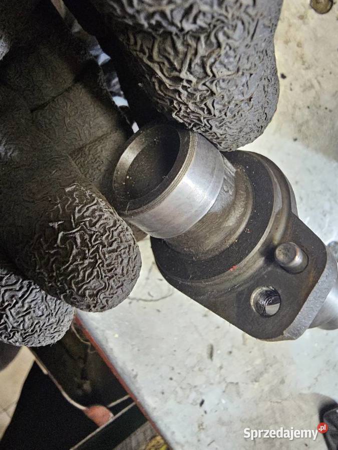 Suzuki DR 650 600 wałek rozrządu dr600 dr650