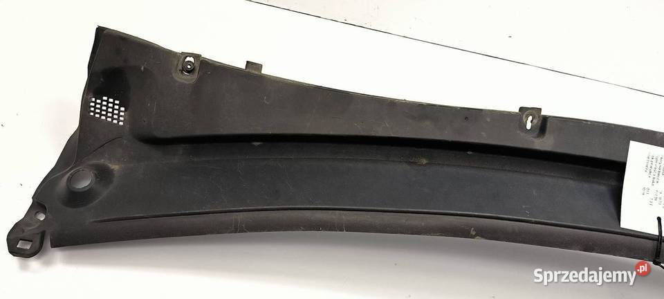 PODSZYBIE RENAULT MASTER III 668110010R Motoryzacja