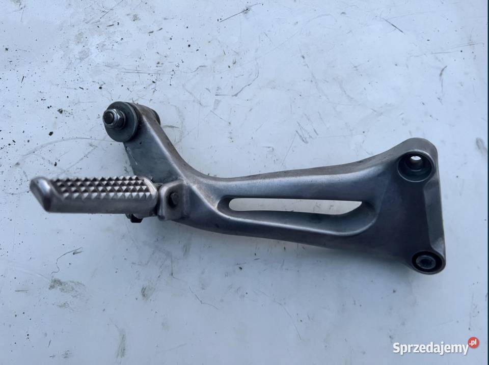 Set prawy tył Honda VTR 1000F Firestorm sc36 wielkopolskie Ostrzeszów