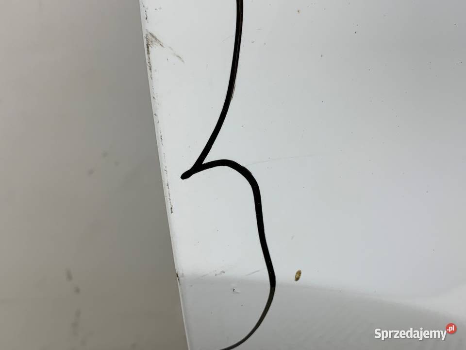 DRZWI PRAWY TYŁ AUDI Q5 8R SUV 0817 Ibis White sprzedam