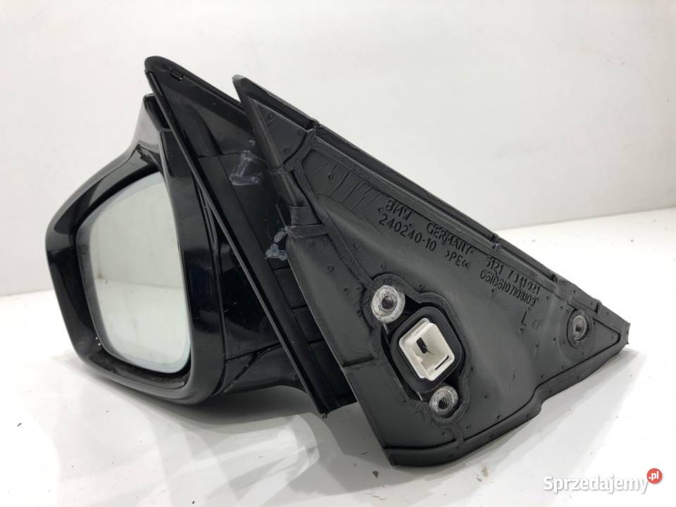 LUSTERKO LEWY BMW G30 SedanLimuzyna sprzedam