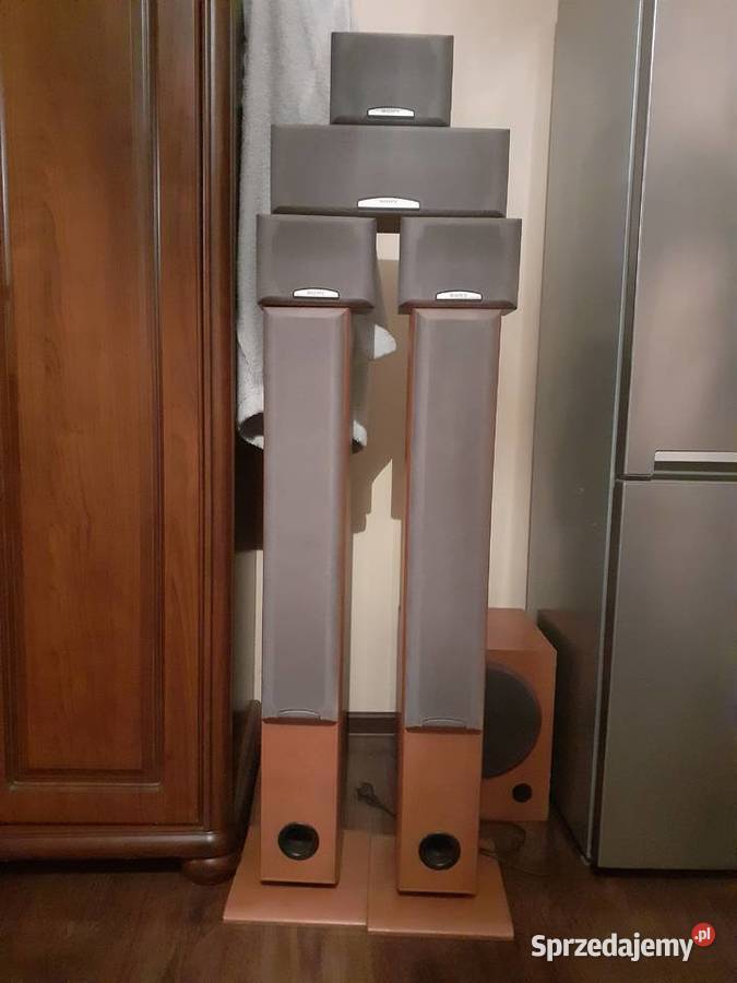 Zestaw głośników Sony Nowogard