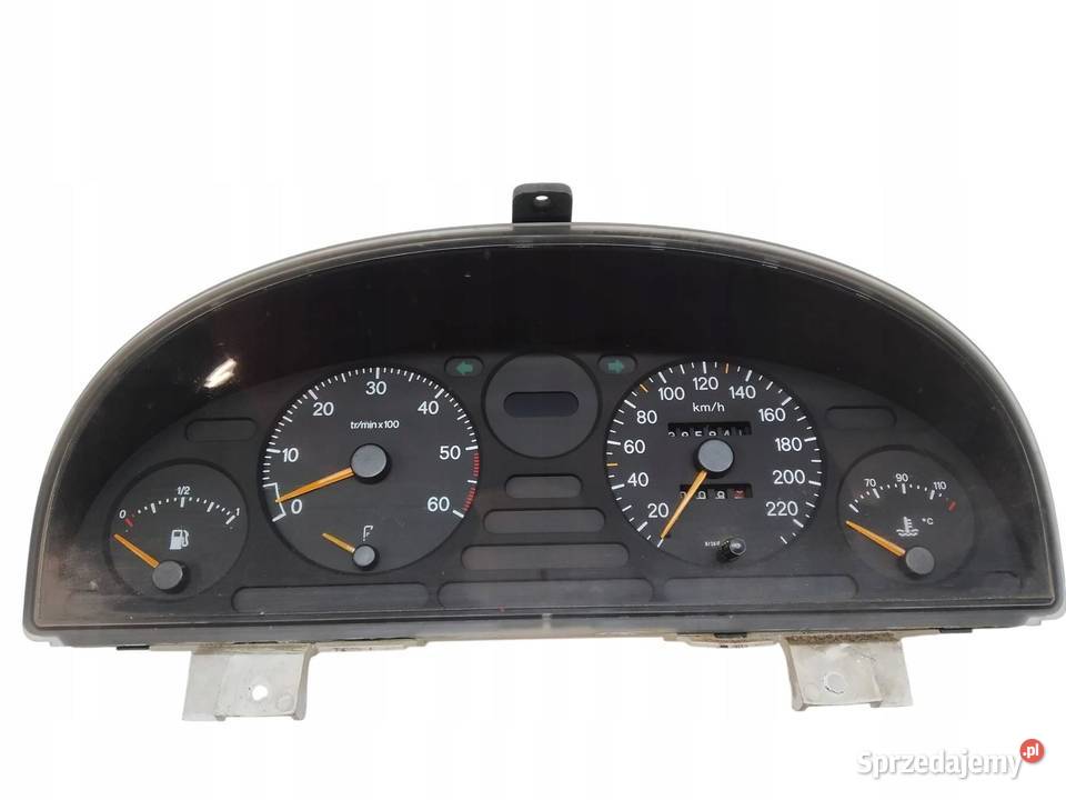 LICZNIK 1477492080 60209NCDST 19 D Citroen osobowe