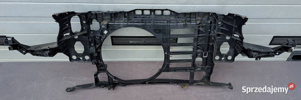 Wzmocnienie Pas przedni MINI Cooper S R55 R56 dolnośląskie Mielęcin sprzedam