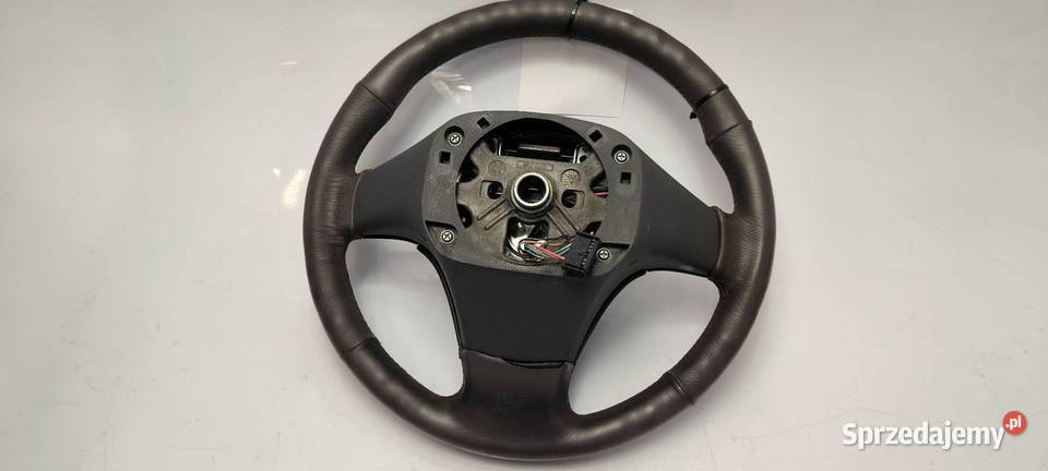 KIEROWNICA CHEVROLET HHR osobowe kujawsko-pomorskie Lipno