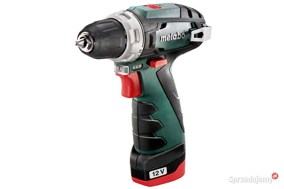 Bity BAHCO wiertarkowkrętarka METABO adapter Dęblin