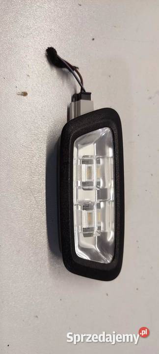 MERCEDES GLC W253 X253 LAMPKA KABINY A0009064301