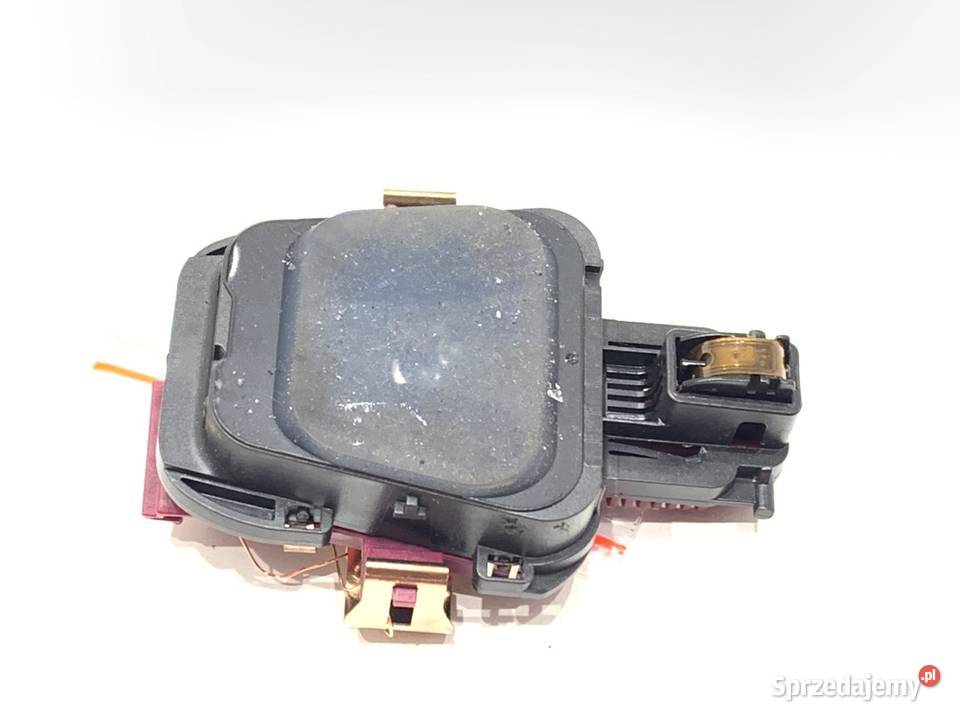 CZUJNIK DESZCZU MERCEDES GLC A2539002703 Czujniki deszczu