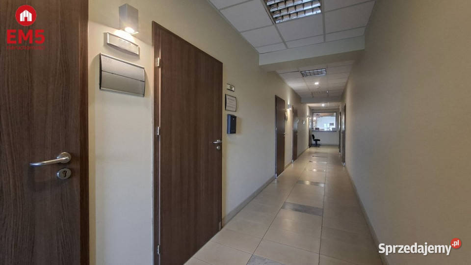 Wynajem lokalu 30m2 Białystok 30m2