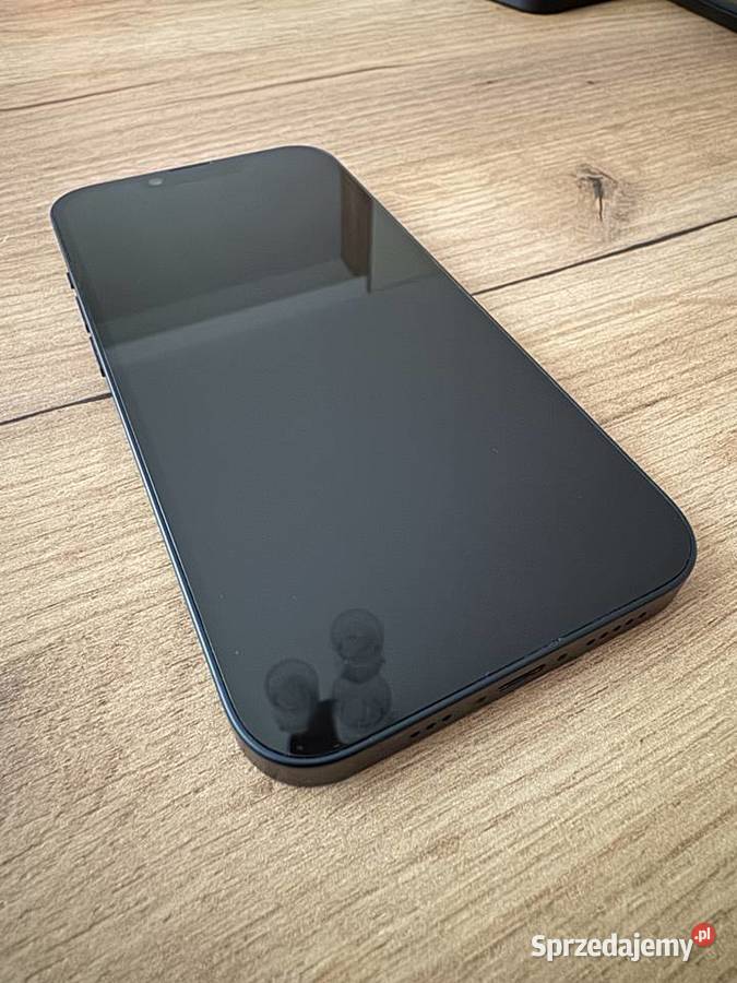 iPhone 14 128GB Midnight sprzedam