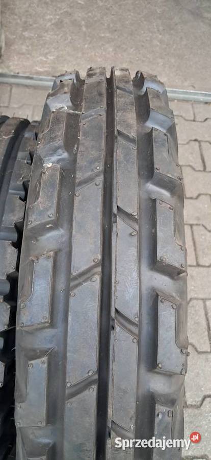 Opona Speedways 75016 SW201 8pr Zetor 72115211 Dąbrowice