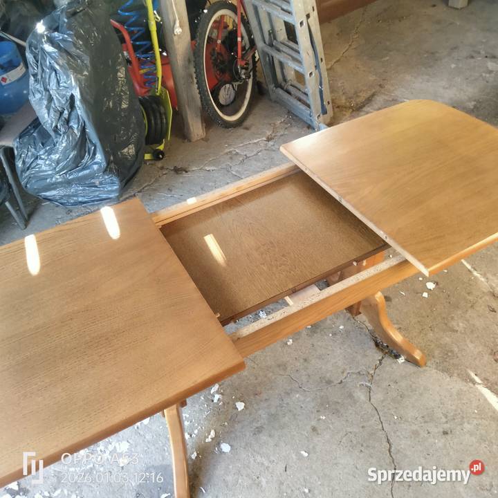 Ława pokojowa Dobra