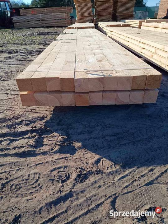 więźba dachowa świetna okazja mazowieckie Wróblewo