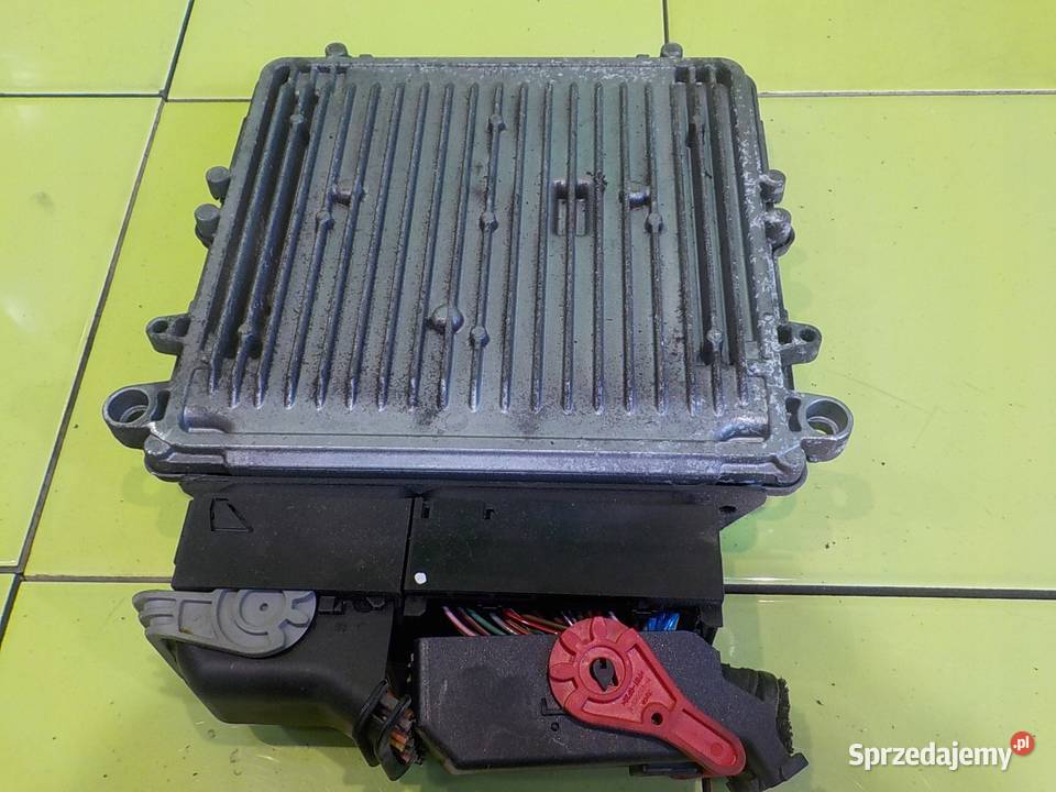 CHRYSLER 300C 30 CRD 06r sterownik komputer osobowe Suków sprzedam