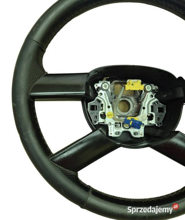 KIEROWNICA VW TOURAN I 1 1T0419091B osobowe Działoszyce