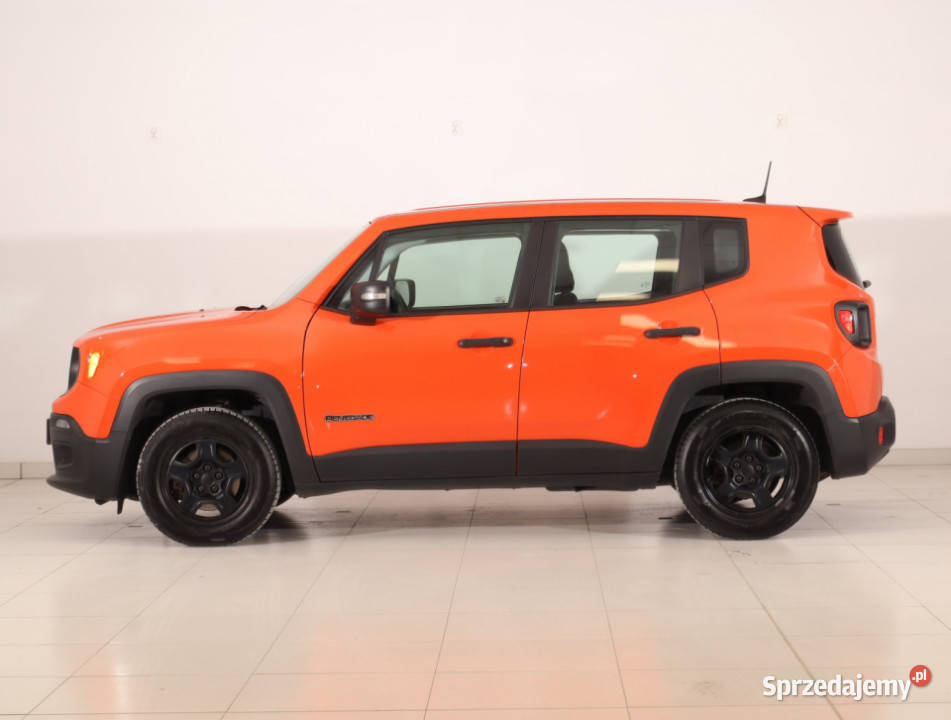 Jeep Renegade 16 EtorQ Piaseczno sprzedam