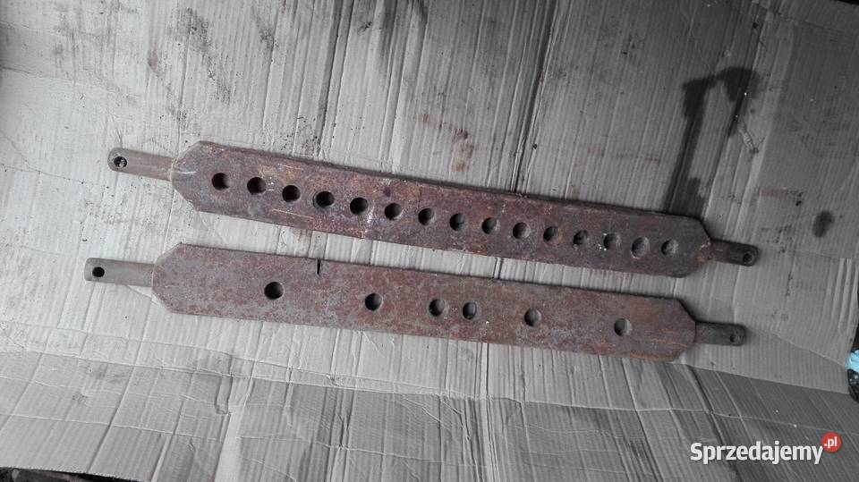 belka polowa ursus c360 Grąd