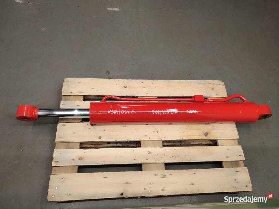 Siłownik główny ramienia Holland LM 430 435A