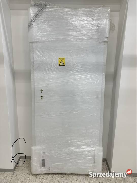 Drzwi zewnętrzne Eco Wisniowski prawe 80 pomorskie Chojnice