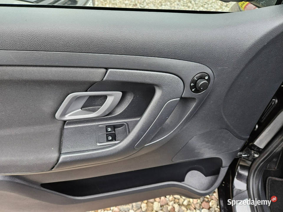 koda Fabia Opłacona Zdrowa Zadbana Serwisowana Kisielice sprzedam