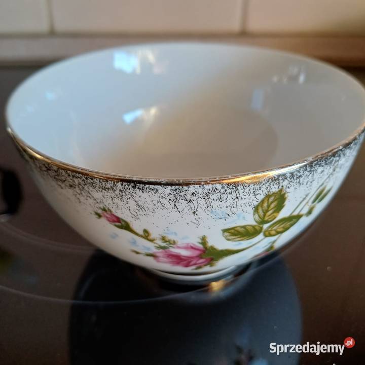 Miseczka 125 Chodzież Iwona róża Sieradz