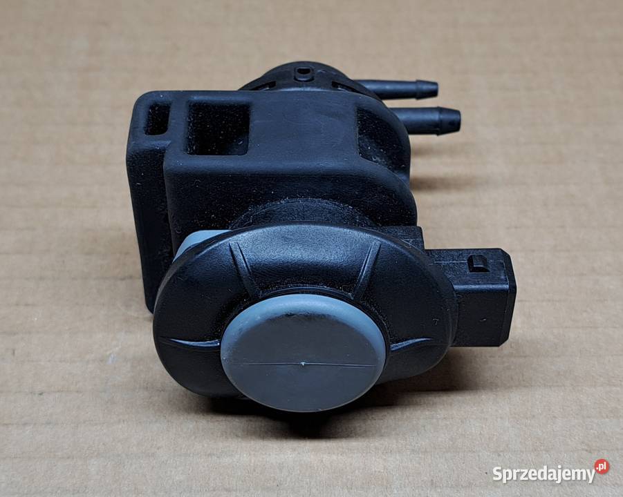 ELEKTROZAWÓR ZAWÓR DACIA NISSAN RENAULT 15DCI