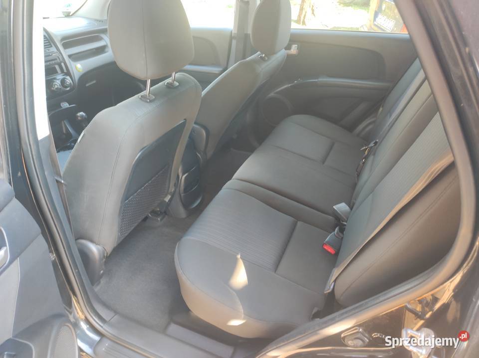 Kia Sportage 20lpg nieuszkodzony Sportage Opole sprzedam