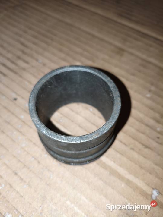 Tuleja łożyskowa dyfra z napędem na koło Leszno sprzedam