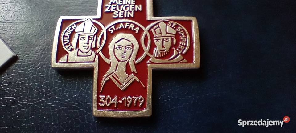Stare monety Medal 250 podkarpackie