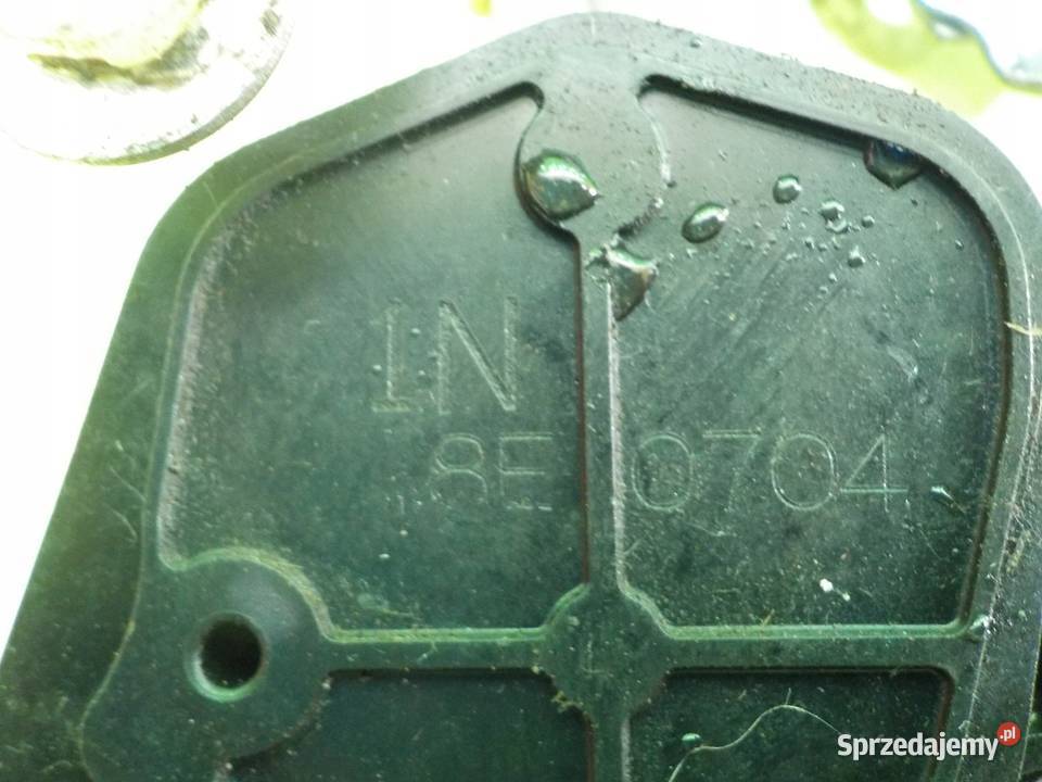 DAIHATSU TERIOS II 15 B 09r 5D zamek klapy tyl osobowe mazowieckie Suków