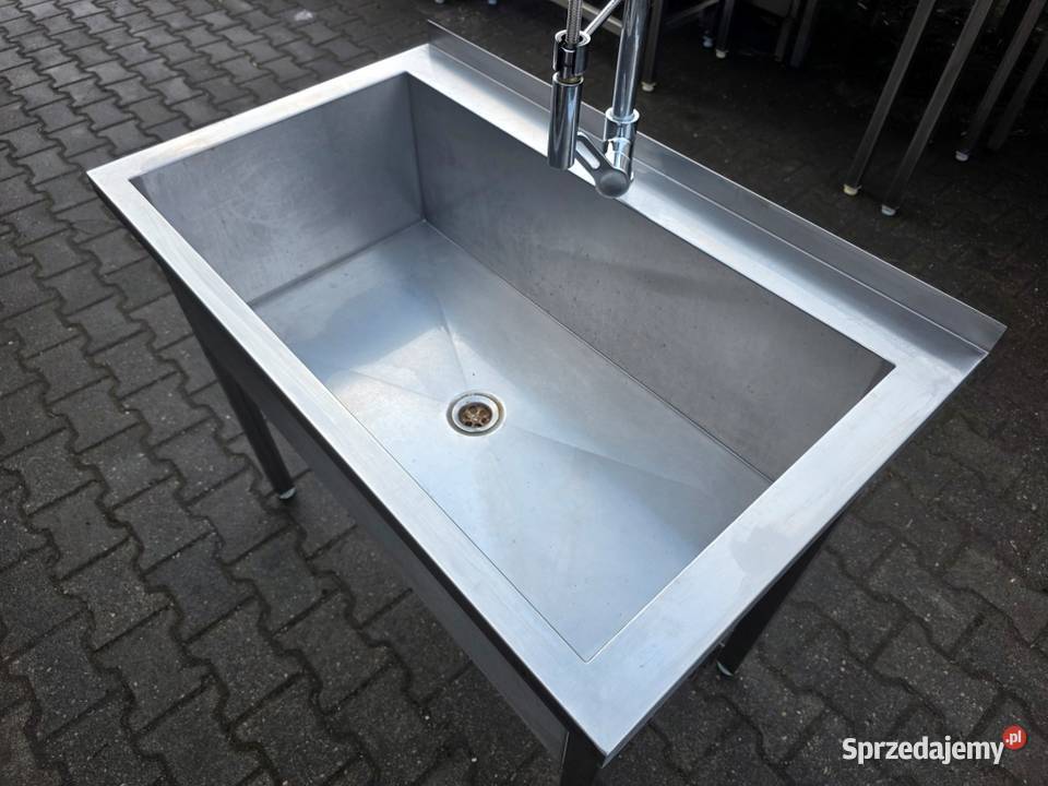 Basen 1 komorowy 1006085 M1373 N wielkopolskie Nowe Skalmierzyce