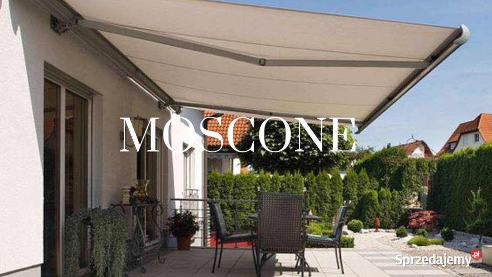 Markizy Bochnia 7 Lat Gwarancji PomiarMontaż Meble ogrodowe