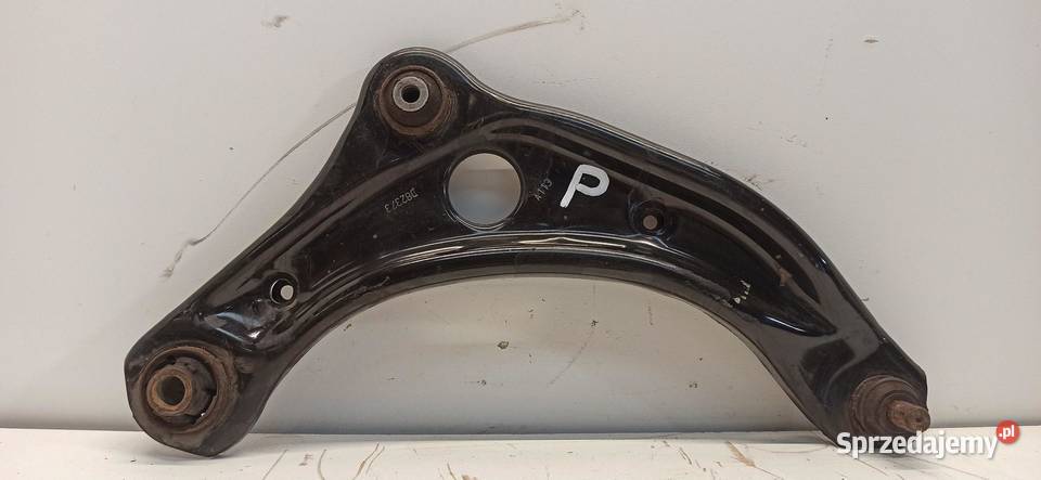 NISSAN MICRA K14 WAHACZ PRAWY PRZÓD 545005FA1C Wahacze