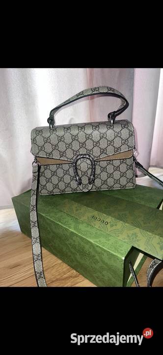 Torebka Gucci Dionysus Nowy Sącz