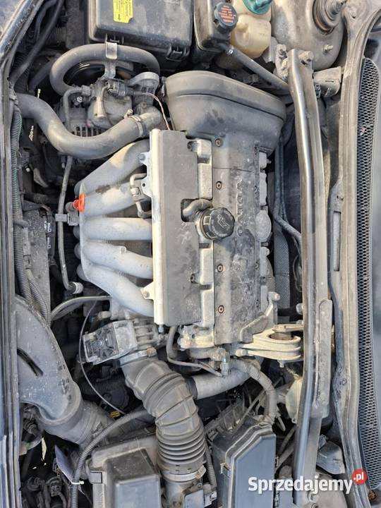 Sprzedam Volvo s60 S60 Samochody osobowe Wyszków