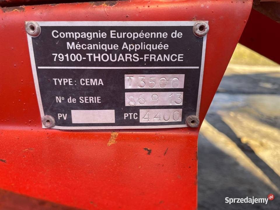 Beczkowóz małopolskie Swoszowa