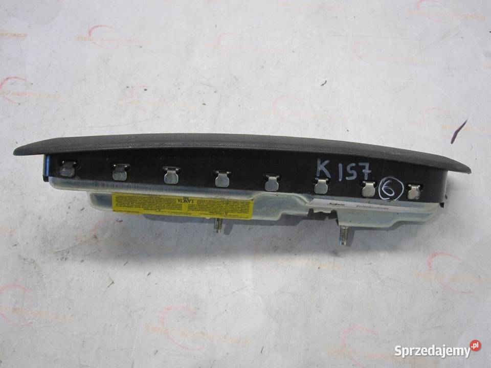 ALFA ROMEO MITO 09r AIRBAG poduszka fotela prawa Poduszki powietrzne świętokrzyskie Kielce