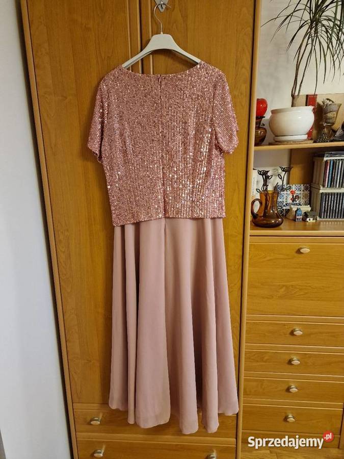 Sukienka weselna Kraków